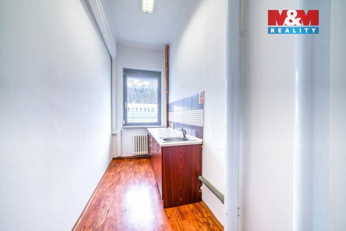 Pronájem kanceláře, Plzeň - Lobzy, Republikánská, 15 m2
