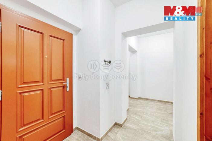 Pronájem bytu 3+kk, Tachov - Oldřichov, 67 m2