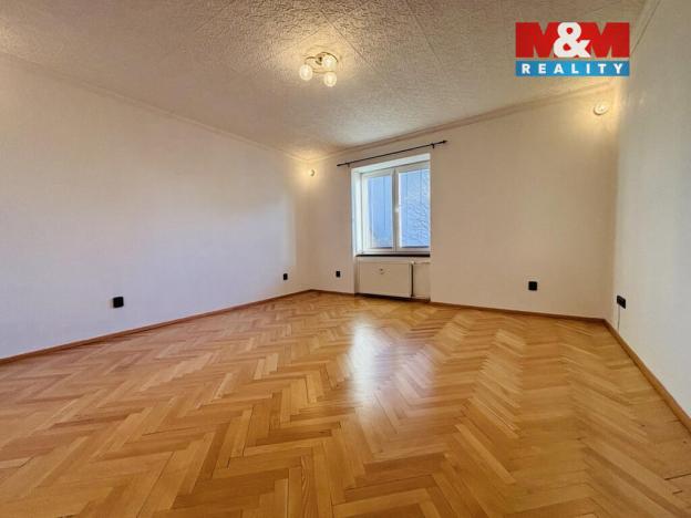 Pronájem bytu 2+1, Klatovy - Klatovy II, Kollárova, 61 m2