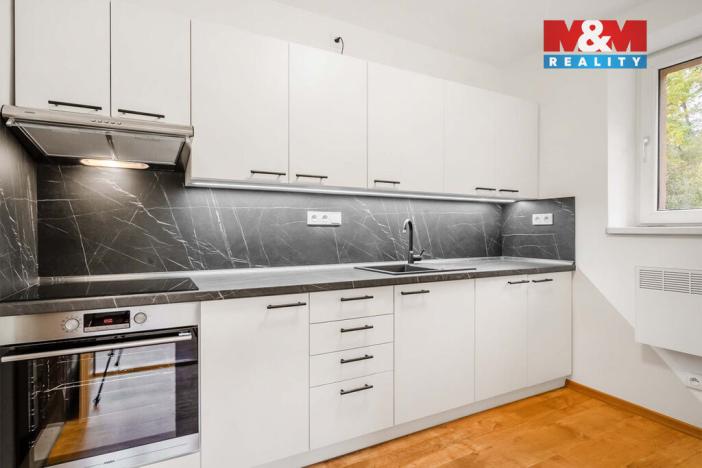 Pronájem bytu 3+1, Snědovice - Sukorady, 70 m2