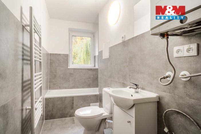 Pronájem bytu 3+1, Snědovice - Sukorady, 70 m2