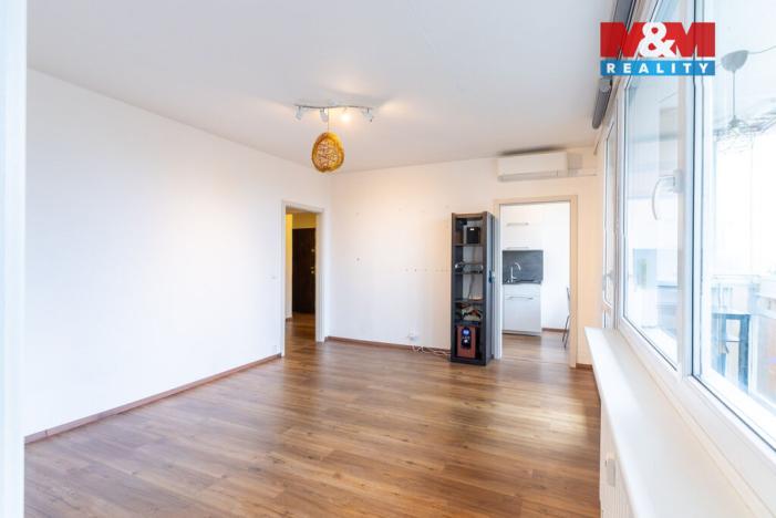 Prodej bytu 3+1, Brno - Starý Lískovec, Oderská, 67 m2