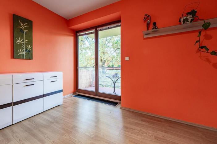 Prodej bytu 1+kk, Praha - Bohnice, Ústavní, 52 m2