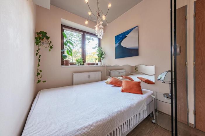 Prodej bytu 1+kk, Praha - Bohnice, Ústavní, 52 m2