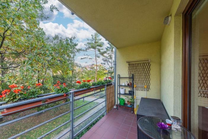 Prodej bytu 1+kk, Praha - Bohnice, Ústavní, 52 m2