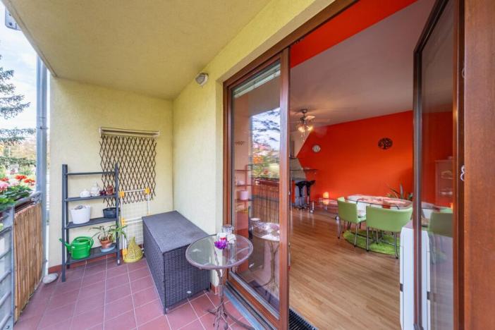 Prodej bytu 1+kk, Praha - Bohnice, Ústavní, 52 m2