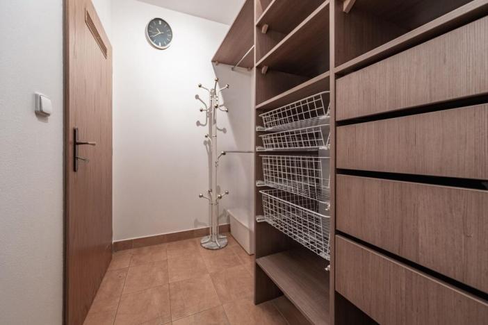 Prodej bytu 1+kk, Praha - Bohnice, Ústavní, 52 m2