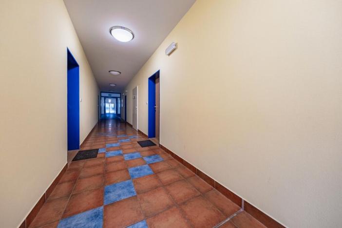 Prodej bytu 1+kk, Praha - Bohnice, Ústavní, 52 m2