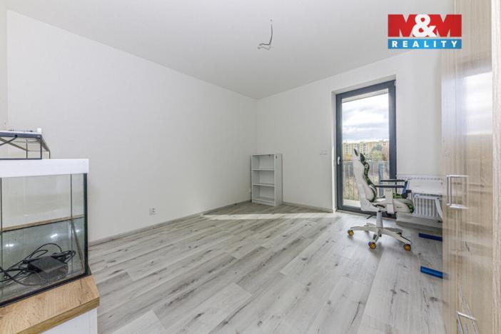 Prodej bytu 2+kk, Poděbrady - Poděbrady V, Dykova, 51 m2