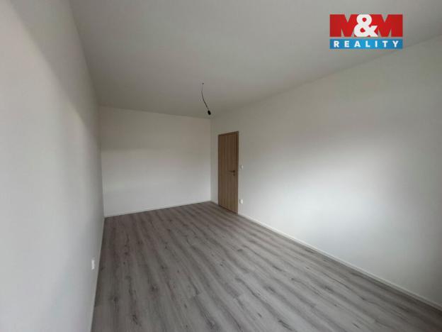 Pronájem bytu 3+kk, Hrádek nad Nisou, Krátká, 67 m2