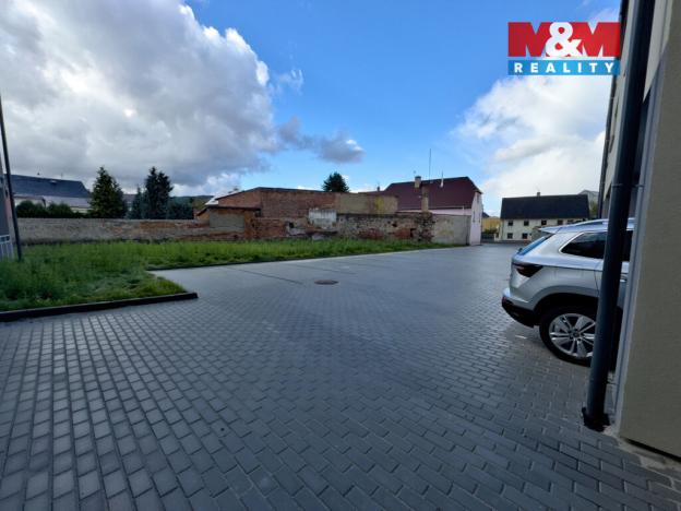 Pronájem bytu 3+kk, Hrádek nad Nisou, Krátká, 67 m2