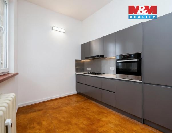 Prodej bytu 1+1, Hradec Králové - Nový Hradec Králové, Jana Masaryka, 34 m2