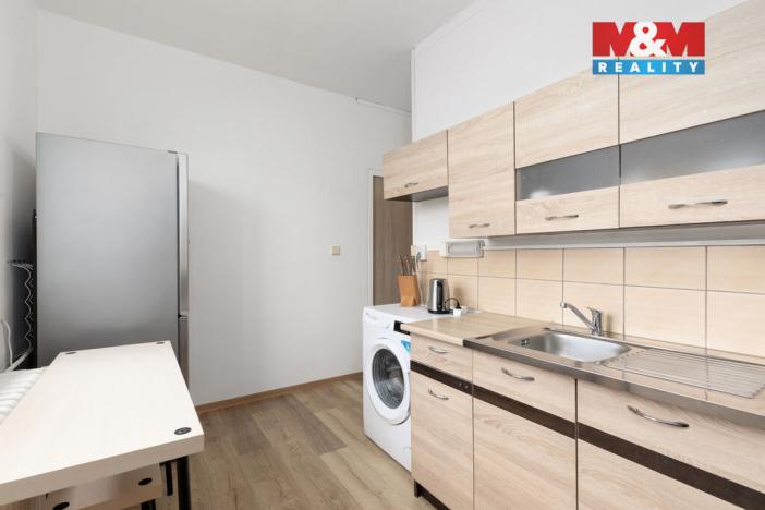 Prodej bytu 2+1, Ostrava - Hrabůvka, Klegova, 54 m2