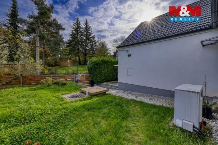 Pronájem rodinného domu, Druztová, 115 m2