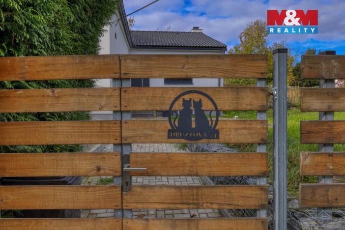 Pronájem rodinného domu, Druztová, 115 m2