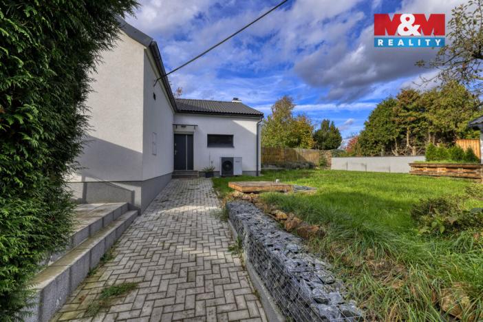 Pronájem rodinného domu, Druztová, 115 m2