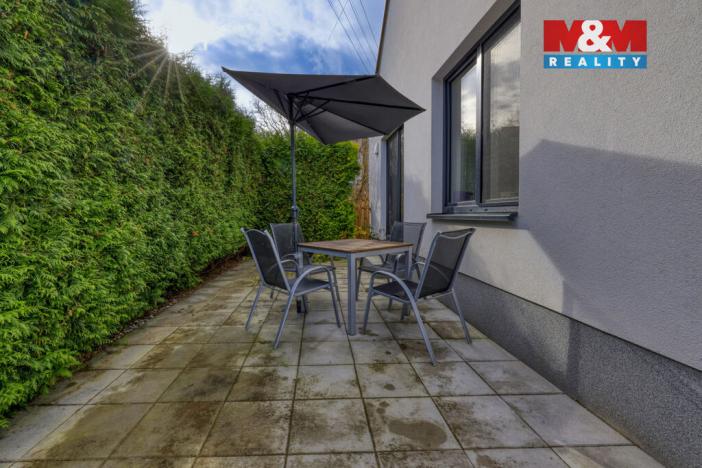 Pronájem rodinného domu, Druztová, 115 m2