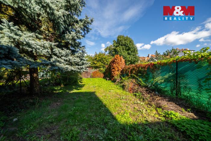 Prodej rodinného domu, Brno - Černovice, Kotkova, 180 m2