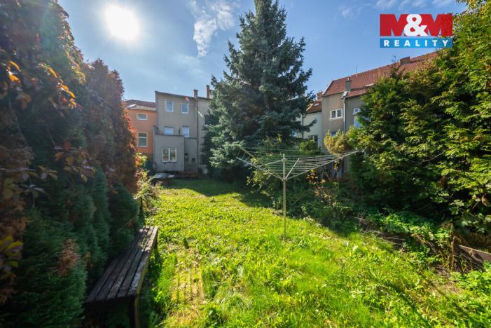 Prodej rodinného domu, Brno - Černovice, Kotkova, 180 m2