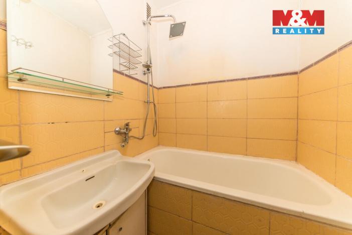 Prodej bytu 3+kk, Praha - Záběhlice, Vrútecká, 63 m2