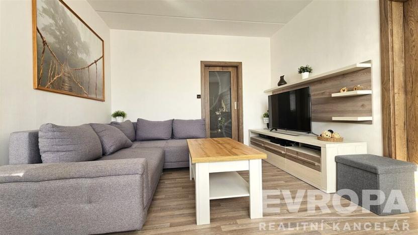 Prodej bytu 3+1, Pardubice - Zelené Předměstí, Karla IV., 76 m2