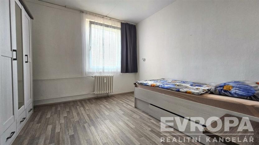 Prodej bytu 3+1, Pardubice - Zelené Předměstí, Karla IV., 76 m2