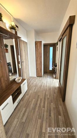 Prodej bytu 3+1, Pardubice - Zelené Předměstí, Karla IV., 76 m2