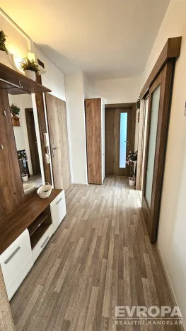 Prodej bytu 3+1, Pardubice - Zelené Předměstí, Karla IV., 76 m2