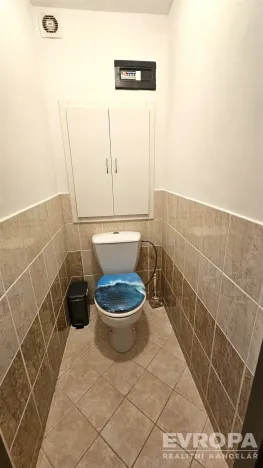 Prodej bytu 3+1, Pardubice - Zelené Předměstí, Karla IV., 76 m2