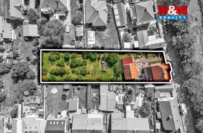 Prodej rodinného domu, Dašice, Nábřeží, 164 m2