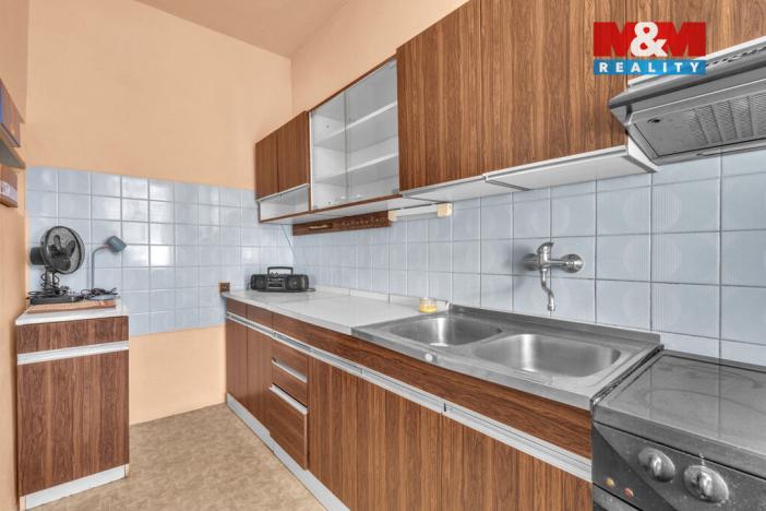 Prodej rodinného domu, Dašice, Nábřeží, 164 m2