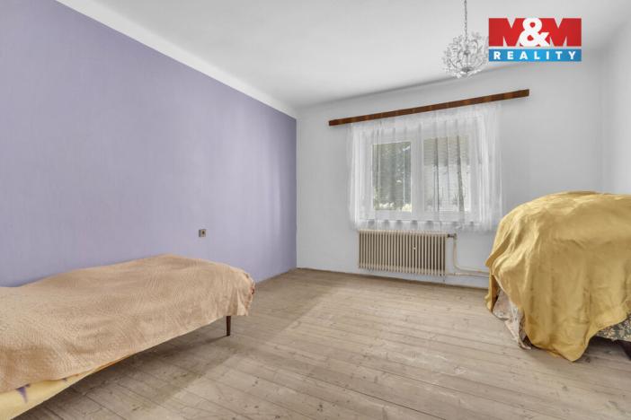 Prodej rodinného domu, Dašice, Nábřeží, 164 m2