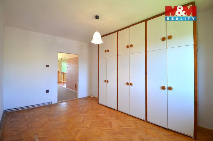 Prodej bytu 4+kk, Písečná, 77 m2