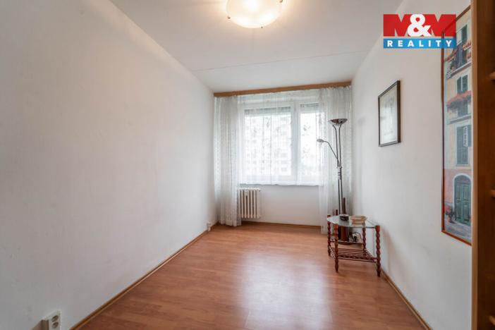 Prodej bytu 3+1, Praha - Řepy, Makovského, 65 m2