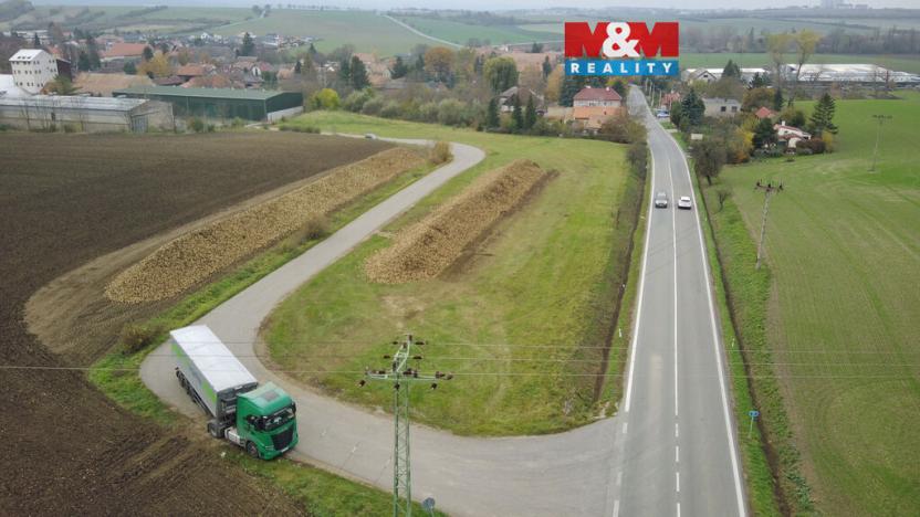 Prodej pole, Kočí, 6202 m2