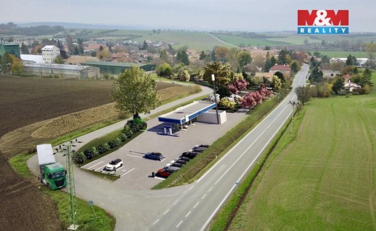 Prodej pole, Kočí, 6202 m2