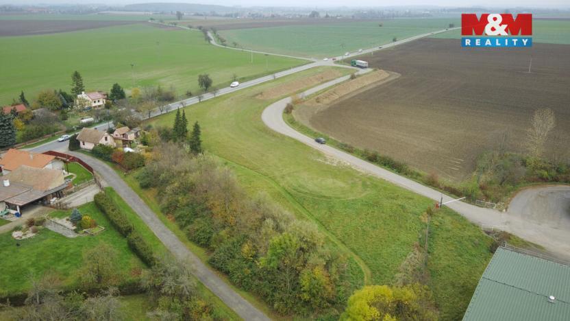 Prodej pole, Kočí, 6202 m2