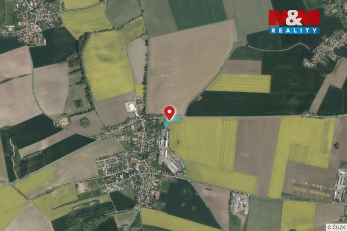 Prodej pole, Kočí, 6202 m2