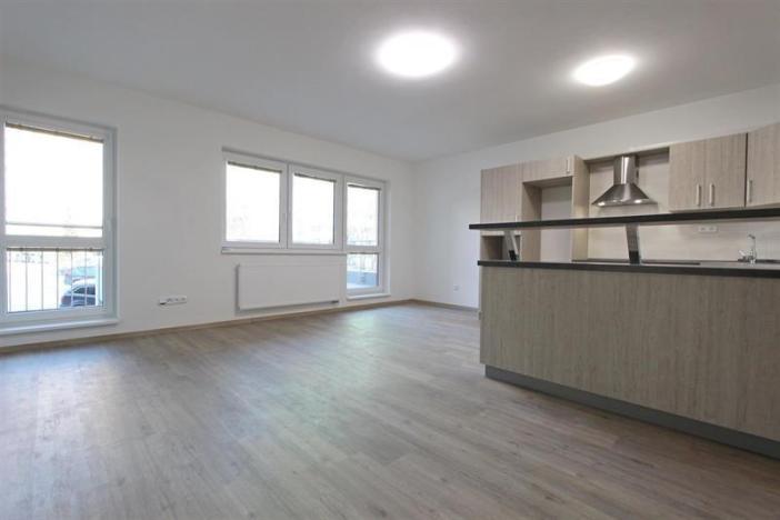 Pronájem bytu 2+kk, Brno, Kuřimská, 57 m2