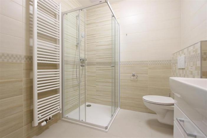 Pronájem bytu 2+kk, Brno, Kuřimská, 57 m2