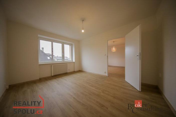 Pronájem bytu 2+1, Liberec - Liberec XI-Růžodol I, Uhlířská, 56 m2