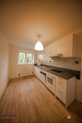 Pronájem bytu 2+1, Liberec - Liberec XI-Růžodol I, Uhlířská, 56 m2