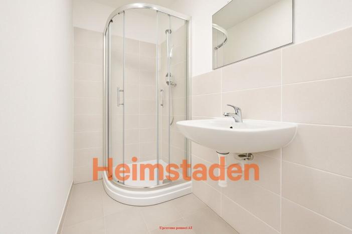 Pronájem bytu 1+1, Karviná - Ráj, Okružní, 38 m2