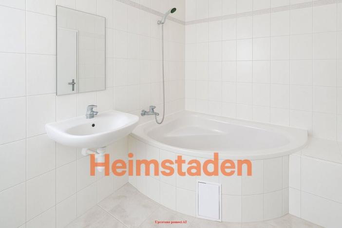 Pronájem bytu 3+1, Karviná - Hranice, Slovenská, 72 m2