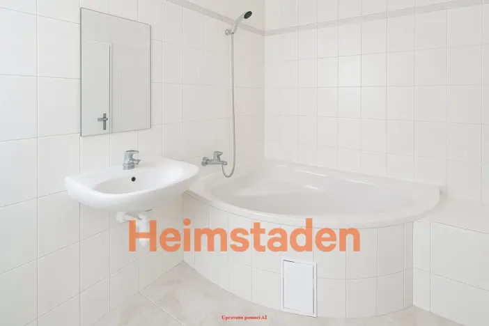 Pronájem bytu 3+1, Karviná - Hranice, Slovenská, 72 m2