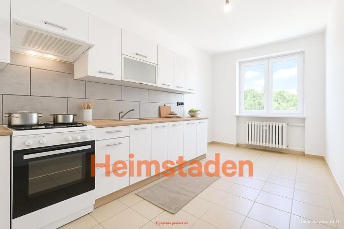 Pronájem bytu 3+1, Havířov - Město, U Stromovky, 78 m2