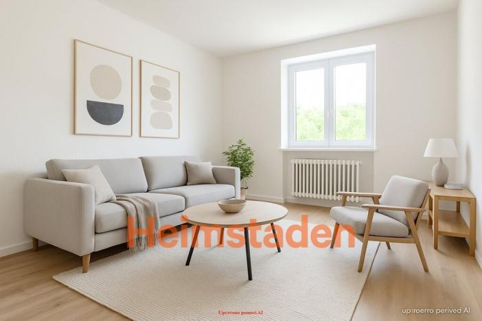 Pronájem bytu 3+1, Havířov - Město, U Stromovky, 78 m2