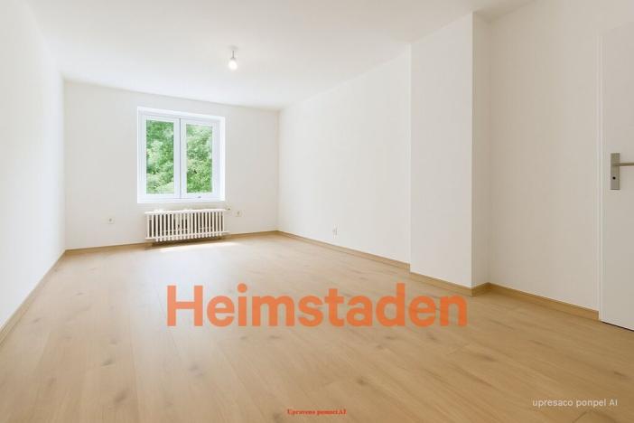 Pronájem bytu 3+1, Havířov - Město, U Stromovky, 78 m2