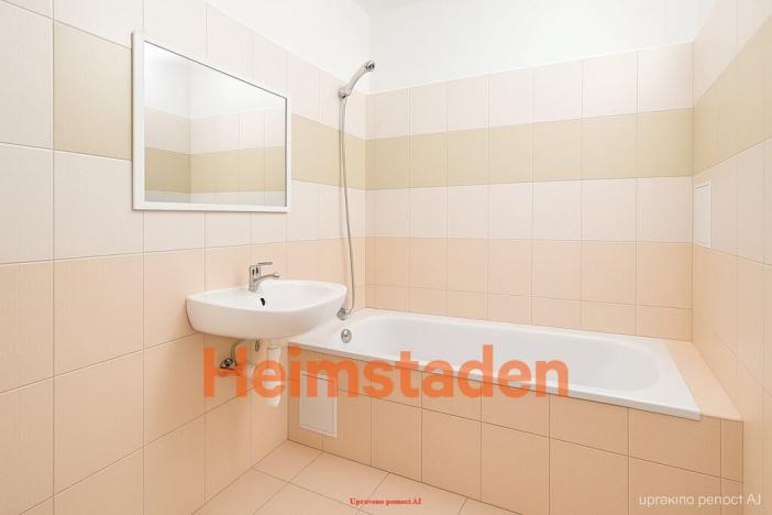 Pronájem bytu 3+1, Havířov - Město, U Stromovky, 78 m2