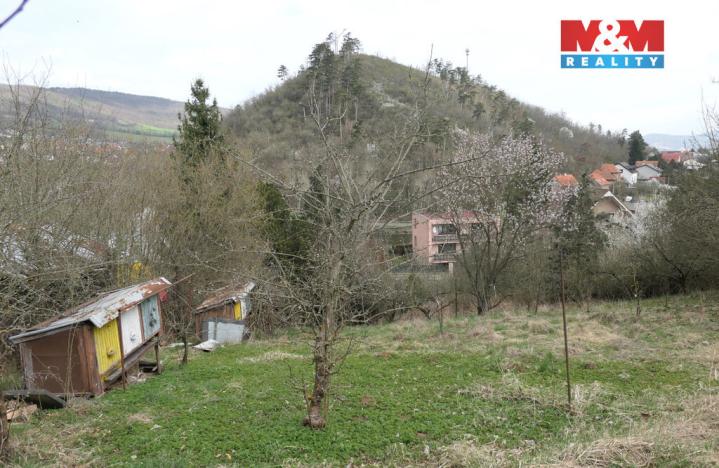 Prodej pozemku pro bydlení, Králův Dvůr, 1439 m2